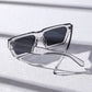 🕶️ Italiaans ontworpen polaroid-zonnebril – UV400 en flexibele scharnieren voor ultiem comfort! ✨