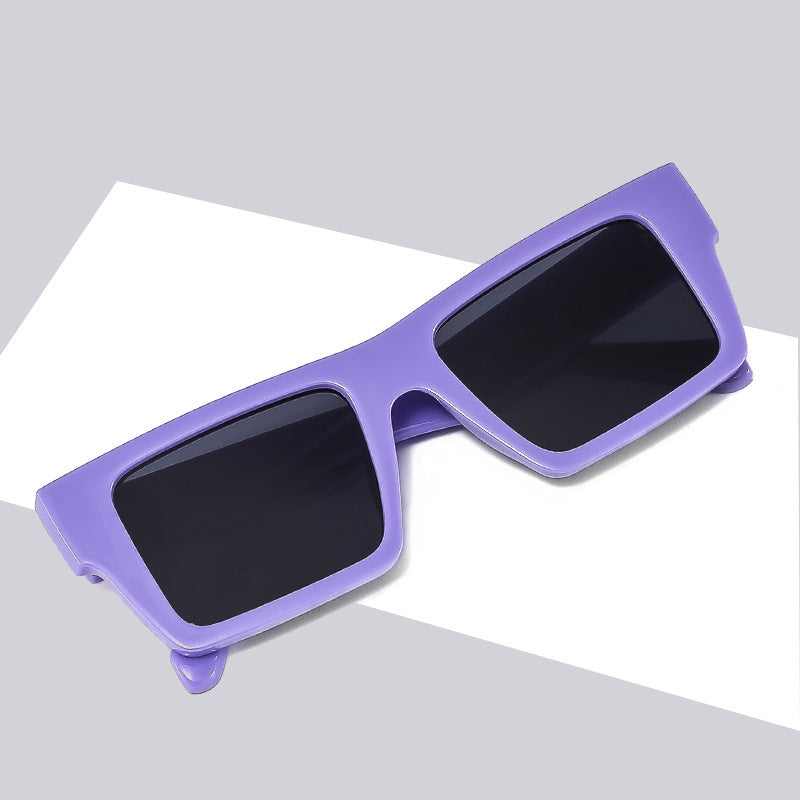🕶️ Italiaans ontworpen polaroid-zonnebril – UV400 en flexibele scharnieren voor ultiem comfort! ✨