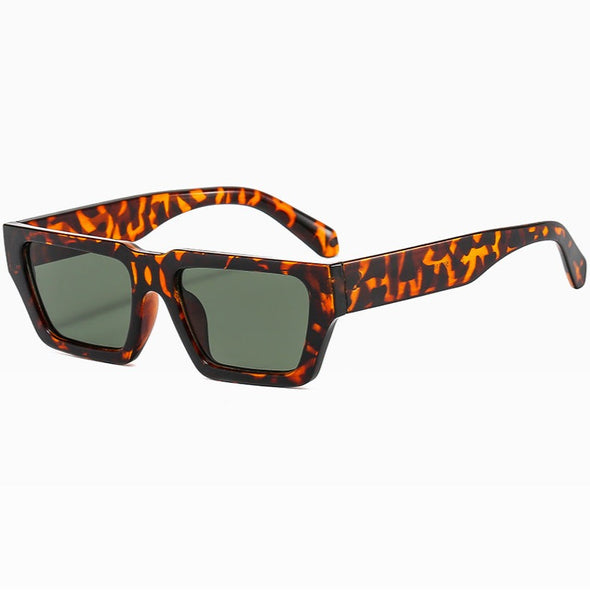 🕶️ Italiaans ontworpen polaroid-zonnebril – UV400 en flexibele scharnieren voor ultiem comfort! ✨