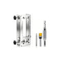 🚪 50% korting! Verstelbare scharnier-mal – voor kasten & deuren, eenvoudig & nauwkeurig inpassen. Perfect voor houtbewerkers! 🛠️✨