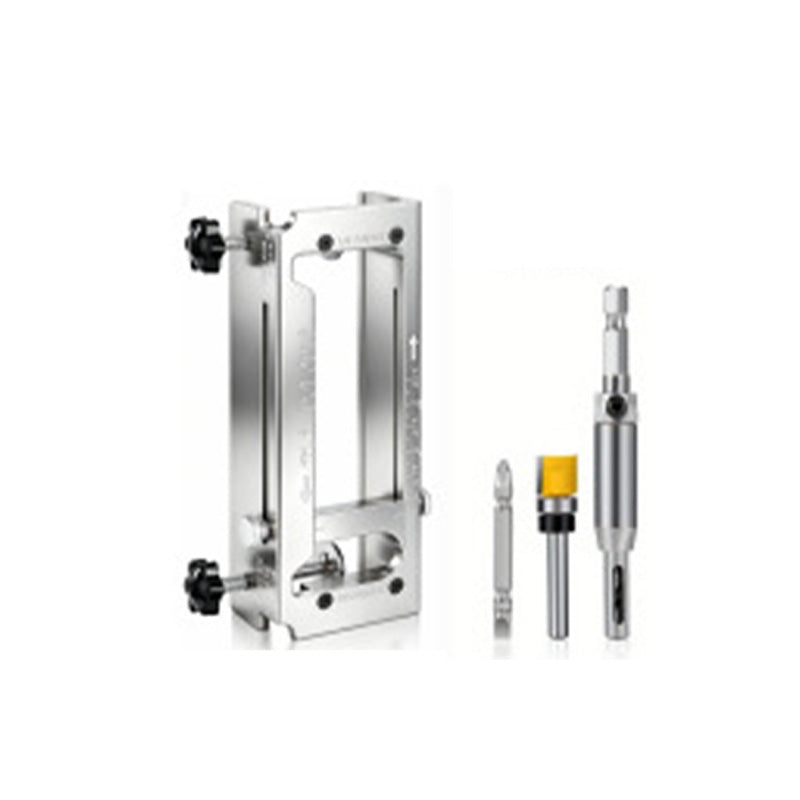 🚪 50% korting! Verstelbare scharnier-mal – voor kasten & deuren, eenvoudig & nauwkeurig inpassen. Perfect voor houtbewerkers! 🛠️✨