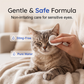 🐶 Ionenwater spray voor huisdieren – verwijdert traanvlekken, veilig voor ogen en geschikt voor honden en katten.
