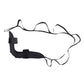 🦵 Multifunctionele rekoefenband – 7 lussen voor diepe stretch, perfect voor fitness, yoga en herstel.