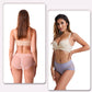 Hoge Taille IJszijden Shaping Slip