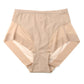 Hoge Taille IJszijden Shaping Slip