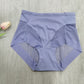 Hoge Taille IJszijden Shaping Slip