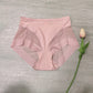 Hoge Taille IJszijden Shaping Slip
