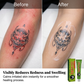💉 Tattoo verdovende crème – 3-7u pijnvrij, werkt in 45 min, veilig voor alle huidtypes en geurloos.