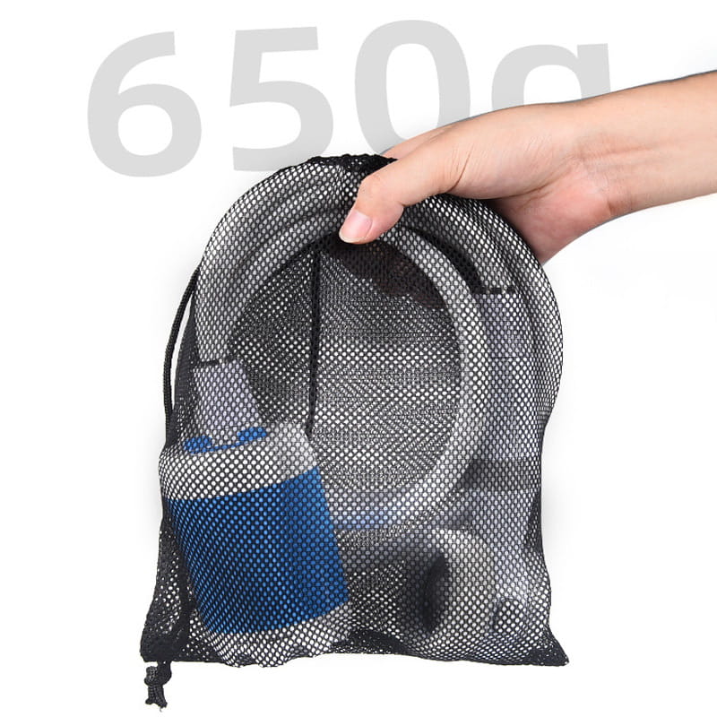 🚿 Draagbare campingdouche met waterpomp – douche overal, ideaal voor buiten, strand en reizen.