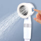 🚿 Draagbare campingdouche met waterpomp – douche overal, ideaal voor buiten, strand en reizen.