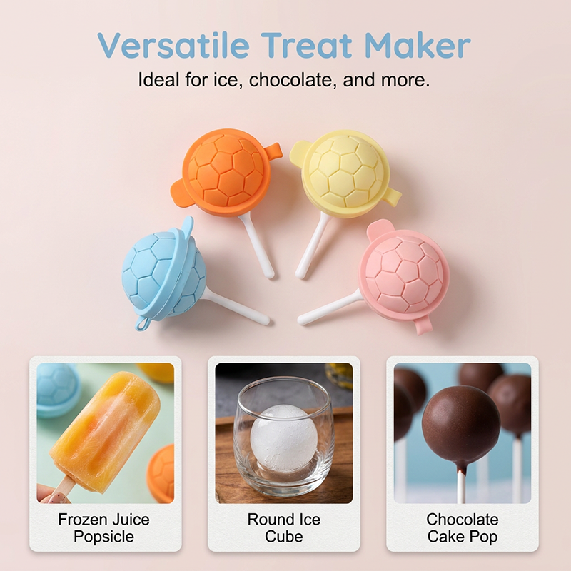 ☀️ Summer Sale! DIY ijsjes & fruitsnacks – verfrissende traktaties in minuten, ideaal voor warme zomerdagen.