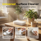 High-Density Compressed Nano Sponge Eraser