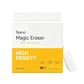 High-Density Compressed Nano Sponge Eraser