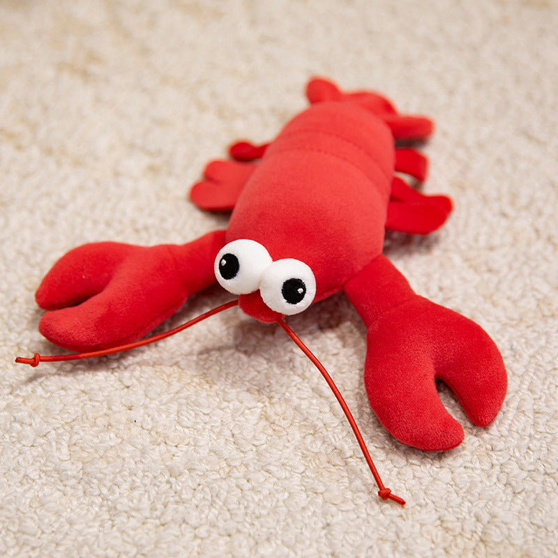 ☀️ Summer Sale! Pluche koelkastmagneet – schattig design, sterke hechting en kleurrijk voor een zomerse keuken.