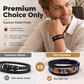 🏷️ 50% korting! Gevlochten PU armband – trendy, verstelbaar en perfect voor elke pols.