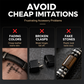 🏷️ 50% korting! Gevlochten PU armband – trendy, verstelbaar en perfect voor elke pols.