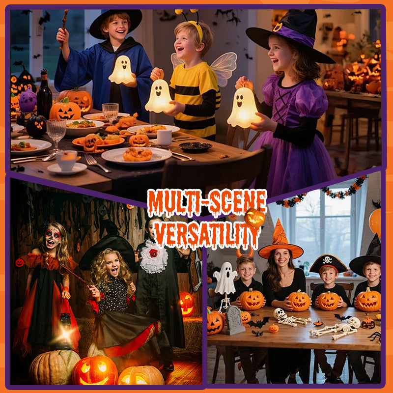 🕷️🎃 50% korting! Reuze Halloween spin – 👀 lichtgevende ogen, 💀 opvallende tuindecoratie – perfect voor enge avonden!