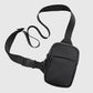 🎒 Anti-diefstal-schoudertas 2.0 – slim ontwerp, veilig en perfect voor op reis.