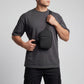 🎒 Anti-diefstal-schoudertas 2.0 – slim ontwerp, veilig en perfect voor op reis.