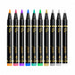 🔥 Heute -50 %! 🎨 10-Farben Body-Art-Stift-Set – hautfreundlich & kreative Designs für jeden Anlass