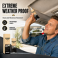 ☀️ Summer Deal! Waterdichte autoplafondlijm – hittebestendig, snel drogend en geschikt voor alle soorten bekleding