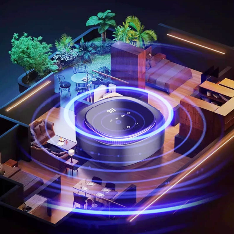 ☀️ Summer Deal! Ultrasone verjager – chemievrij,  bescherming tegen muizen en insecten.