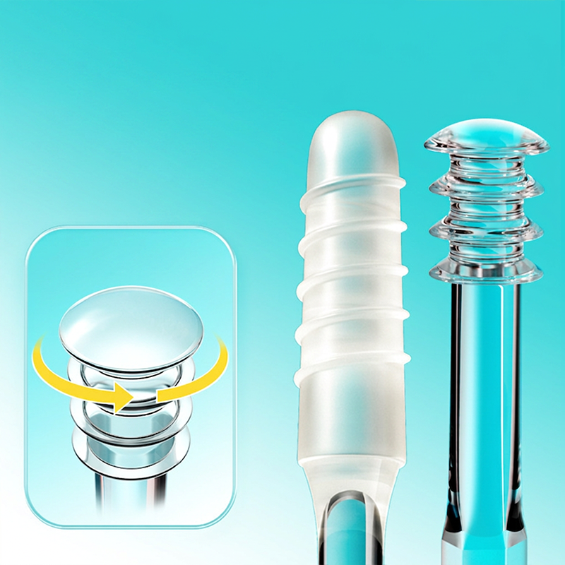 🔥Hot Sale 50% OFF🔥Double-Ended Ear Wax Removal Swabs