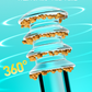 🔥Hot Sale 50% OFF🔥Double-Ended Ear Wax Removal Swabs