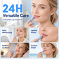 💋 Baume à lèvres à l'acide hyaluronique – hydrate, repulpe et répare les lèvres sèches instantanément.
