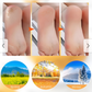 Silicone Gel Moisturizing Socks