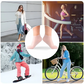 Silicone Gel Moisturizing Socks
