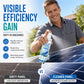 ☀️ Summer Deal! Reinigingsspray voor zonnepanelen – stofvrij, streepvrij en veilig voor alle panelen.