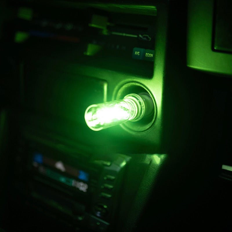 50% korting! USB touch glazen nachtlamp – 9 kleuren & dimbaar, laag energieverbruik. Perfect voor camping, auto & slaapkamer! ✨🔋
