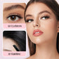 💗LAST DAY £9.99 - BUY 1 GET 1 FREE!!💗👩🏻‍🏭Recommended by beauty influencers! 💃🏻Waterproof, sweat-resistant and long-lasting makeup！Waterproof Eyebrow Pen with Micro-Fork Tip💧