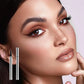 💗LAST DAY £9.99 - BUY 1 GET 1 FREE!!💗👩🏻‍🏭Recommended by beauty influencers! 💃🏻Waterproof, sweat-resistant and long-lasting makeup！Waterproof Eyebrow Pen with Micro-Fork Tip💧