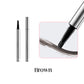 💗LAST DAY £9.99 - BUY 1 GET 1 FREE!!💗👩🏻‍🏭Recommended by beauty influencers! 💃🏻Waterproof, sweat-resistant and long-lasting makeup！Waterproof Eyebrow Pen with Micro-Fork Tip💧