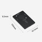 💥【50% OFF】🔥 Ultradunne Magneet Powerbank | 15W Draadloos+PD20W | 5000mAh | Aluminium | 5 Kleuren | NTC Veilig