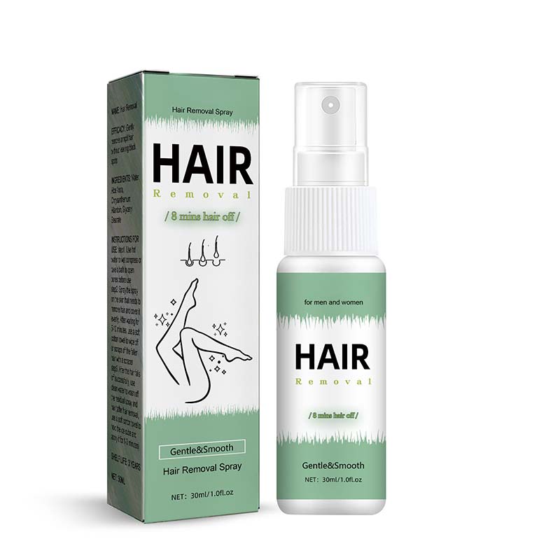 ☀️ Summer Deal! Ontharingsspray – pijnloos, 5 minuten en geschikt voor elke huid, voor de perfecte zomerlook.