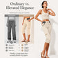 👖✨ 50% korting! Cargo Capri broek – 💪 hoge taille, 🧵 comfortabel, 📦 8 zakken – perfect voor actieve levensstijl!