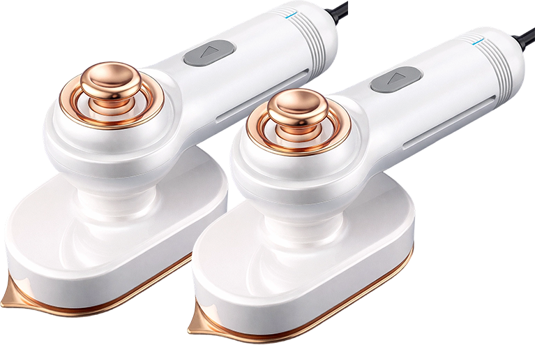 🥳2026 HETE UITVERKOOP💞MEER DAN 50.000 VERKOCHT!💥💨2-in-1 Stoomstrijkijzer & Stoomstrijker – doodt 99,99% van mijten en bacteriën. 5 seconden snel opwarmen, veilig voor zijde en katoen. Het onmisbare apparaat voor textielonderhoud. 🛡️🌿