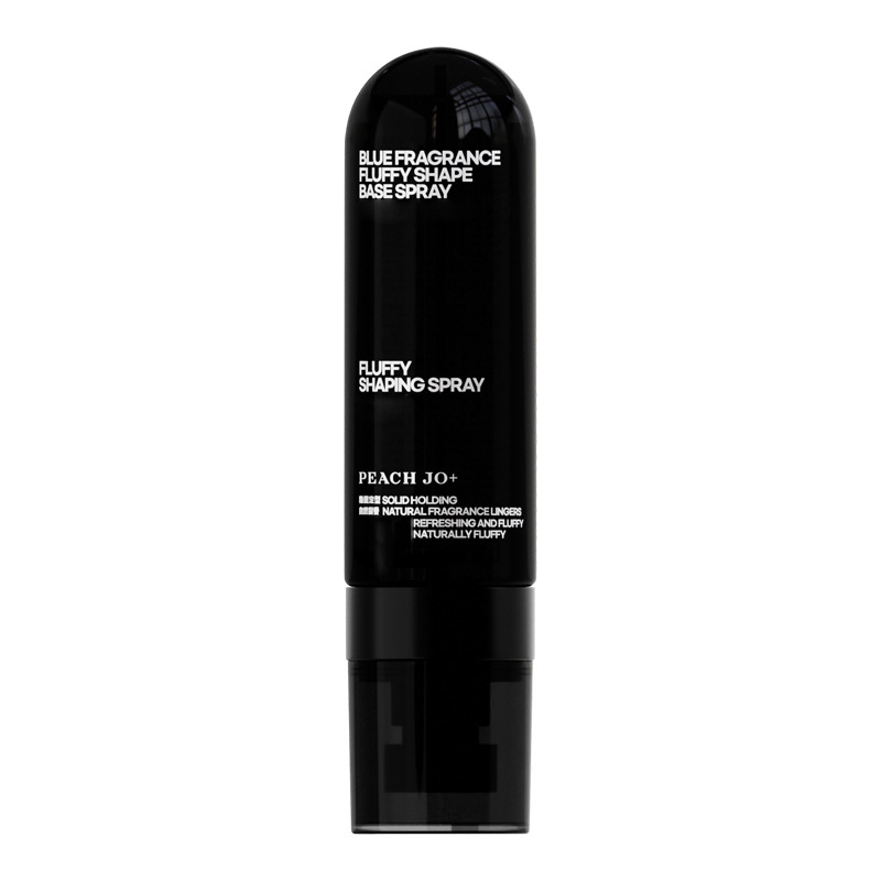 🍑 50% korting op volume stylingspray – geeft luchtig volume, perzikgeur en blijft de hele dag zitten.