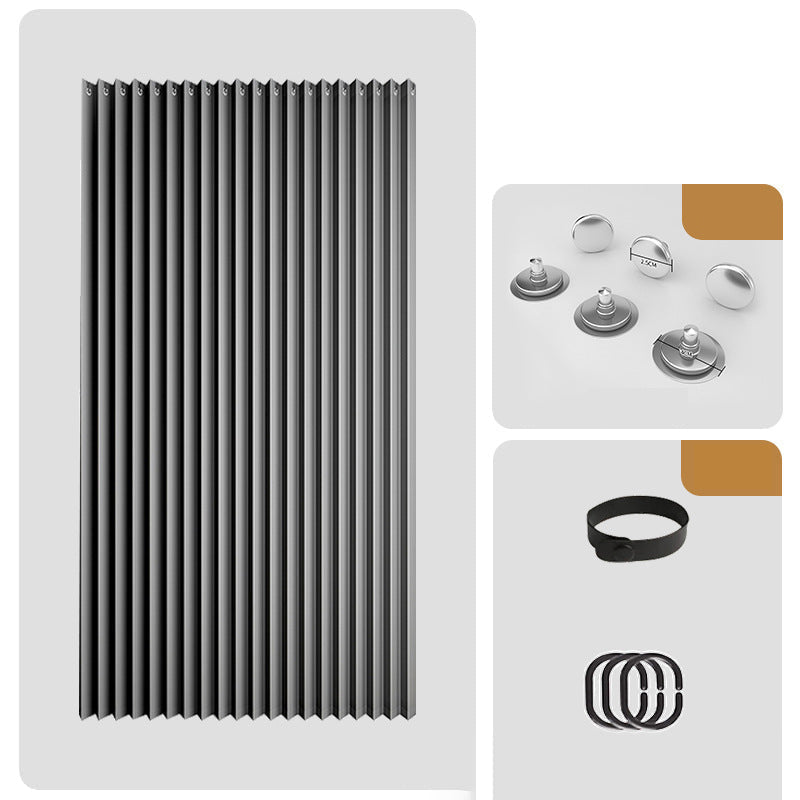 🚪 50% korting! Boorvrij magneetgordijn – eenvoudig aan te brengen, houdt insecten buiten en laat lucht binnen.