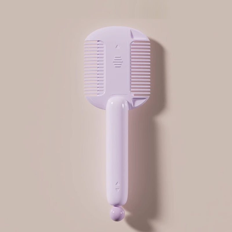 Draagbare Dual-Use Haartrimkam