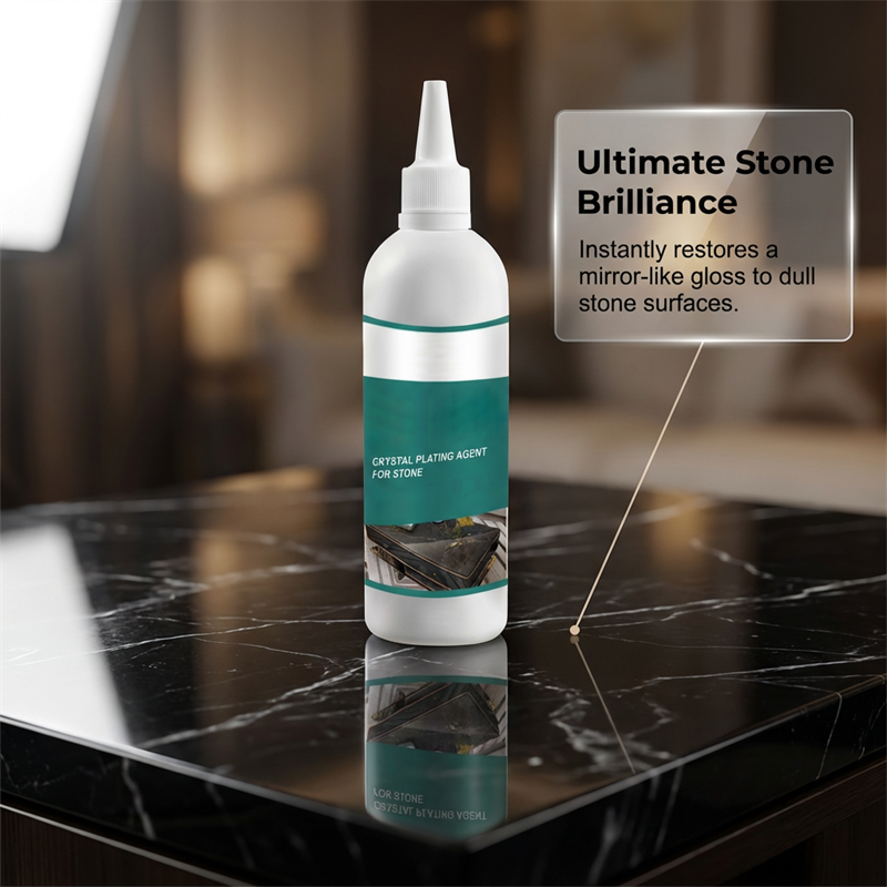 100ml Stone Crystal Plating Agent
