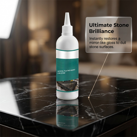💎 50% korting! 100ml kristalcoating – beschermt marmer en graniet tegen vlekken en krassen, voor langdurige glans.