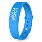 ⌚ 50% korting! Slimme sensorarmband – hartslag, slaap en stappen, waterdicht en draadloos