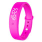 ⌚ 50% korting! Slimme sensorarmband – hartslag, slaap en stappen, waterdicht en draadloos