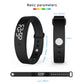 ⌚ 50% korting! Slimme sensorarmband – hartslag, slaap en stappen, waterdicht en draadloos