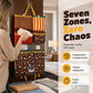 🧳 50% korting op opvouwbare reisorganizer – hangend design, ruimtebesparend en perfect voor kleding & accessoires.