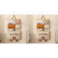 🧳 50% korting op opvouwbare reisorganizer – hangend design, ruimtebesparend en perfect voor kleding & accessoires.
